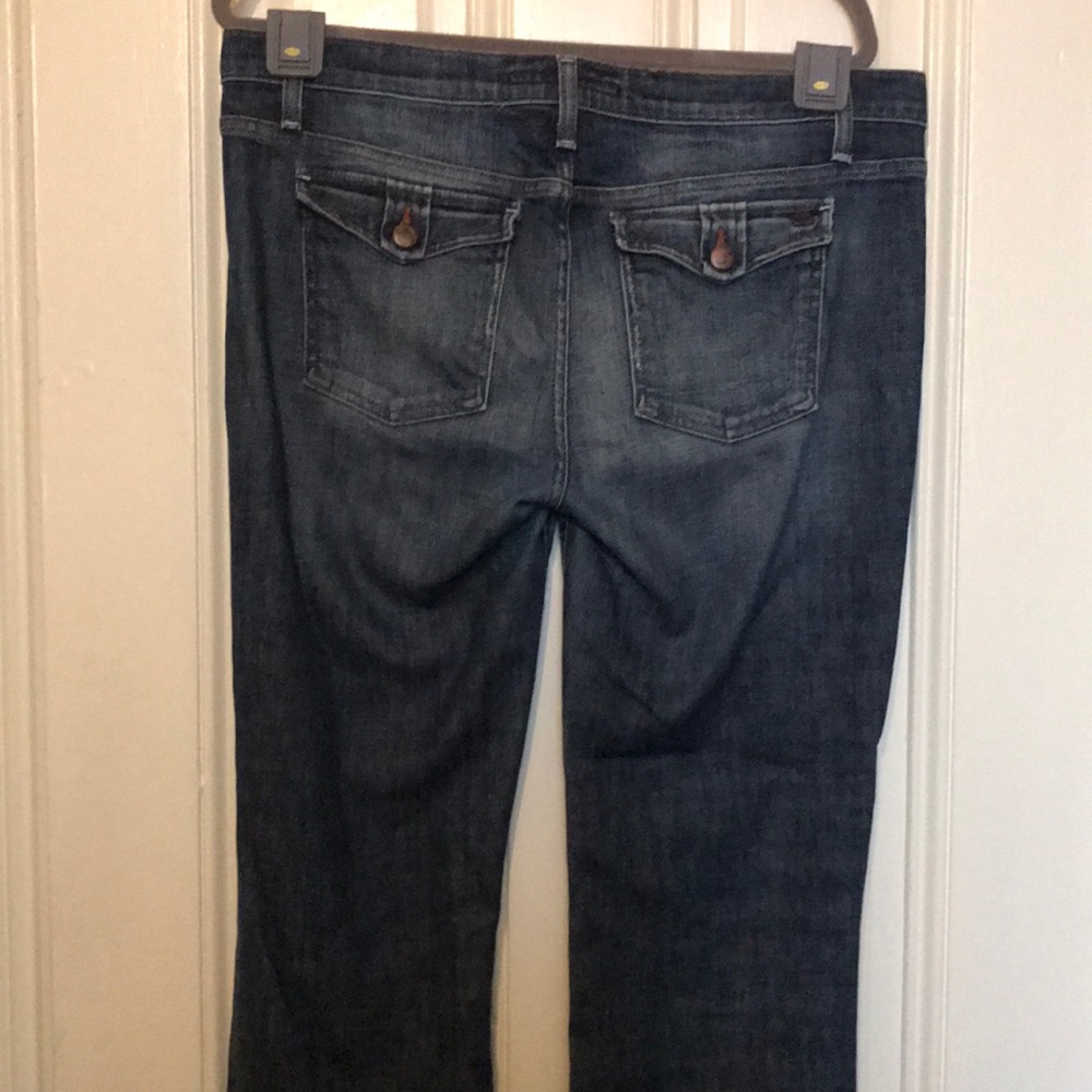 Joe’s Jeans